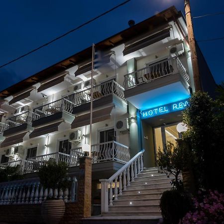 Rea Hotel Паралия-Катерини Экстерьер фото