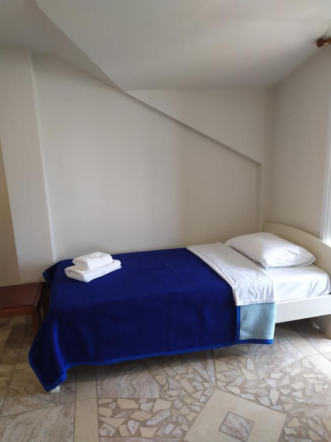 Rea Hotel Паралия-Катерини Экстерьер фото