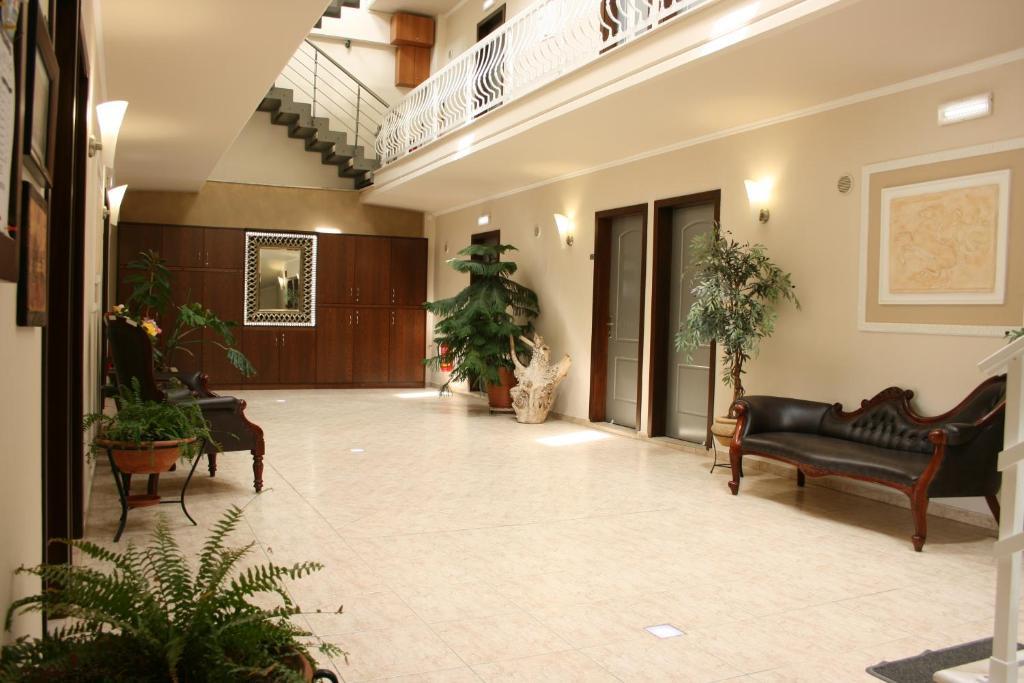 Rea Hotel Паралия-Катерини Экстерьер фото