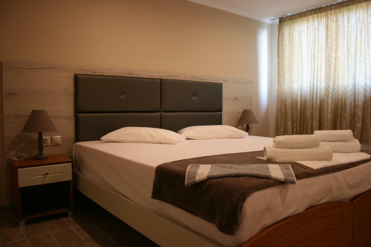 Rea Hotel Паралия-Катерини Экстерьер фото
