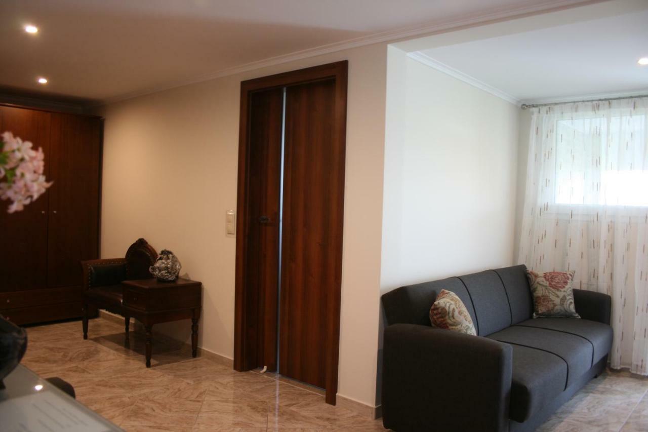 Rea Hotel Паралия-Катерини Экстерьер фото